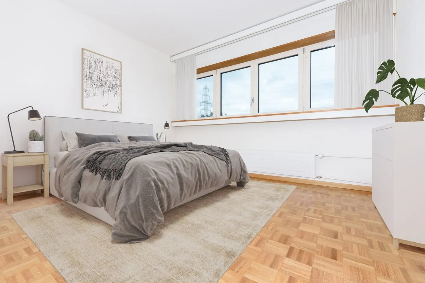 Appartement Charmant près de la Forêt - Photo 10 sur 13