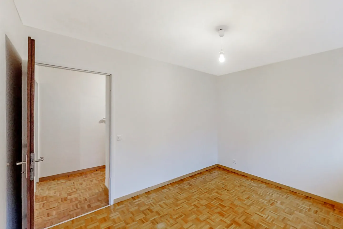 Appartement Charmant près de la Forêt - Photo 11 sur 13