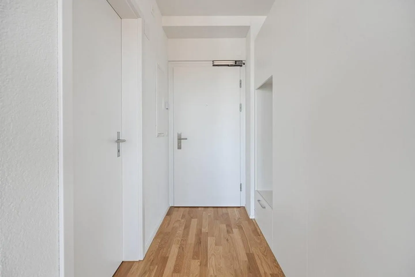 Renoviertes Studio - Foto 3 von 11