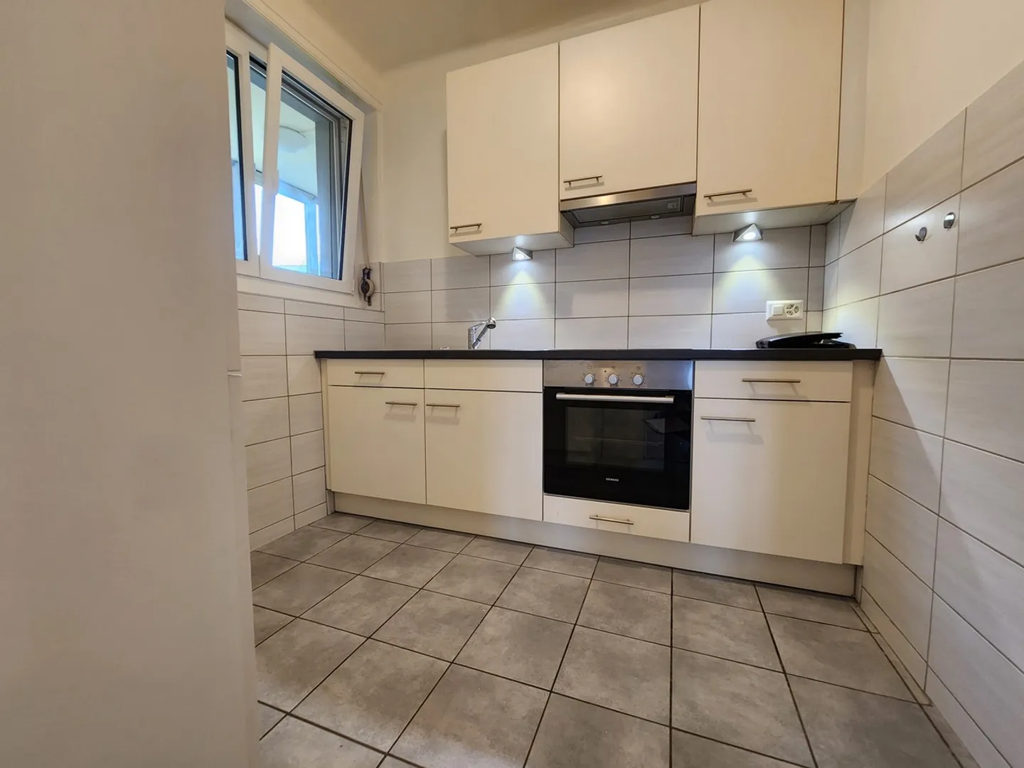Beautiful 3-room apartment on the ground floor - Photo 6 of 8