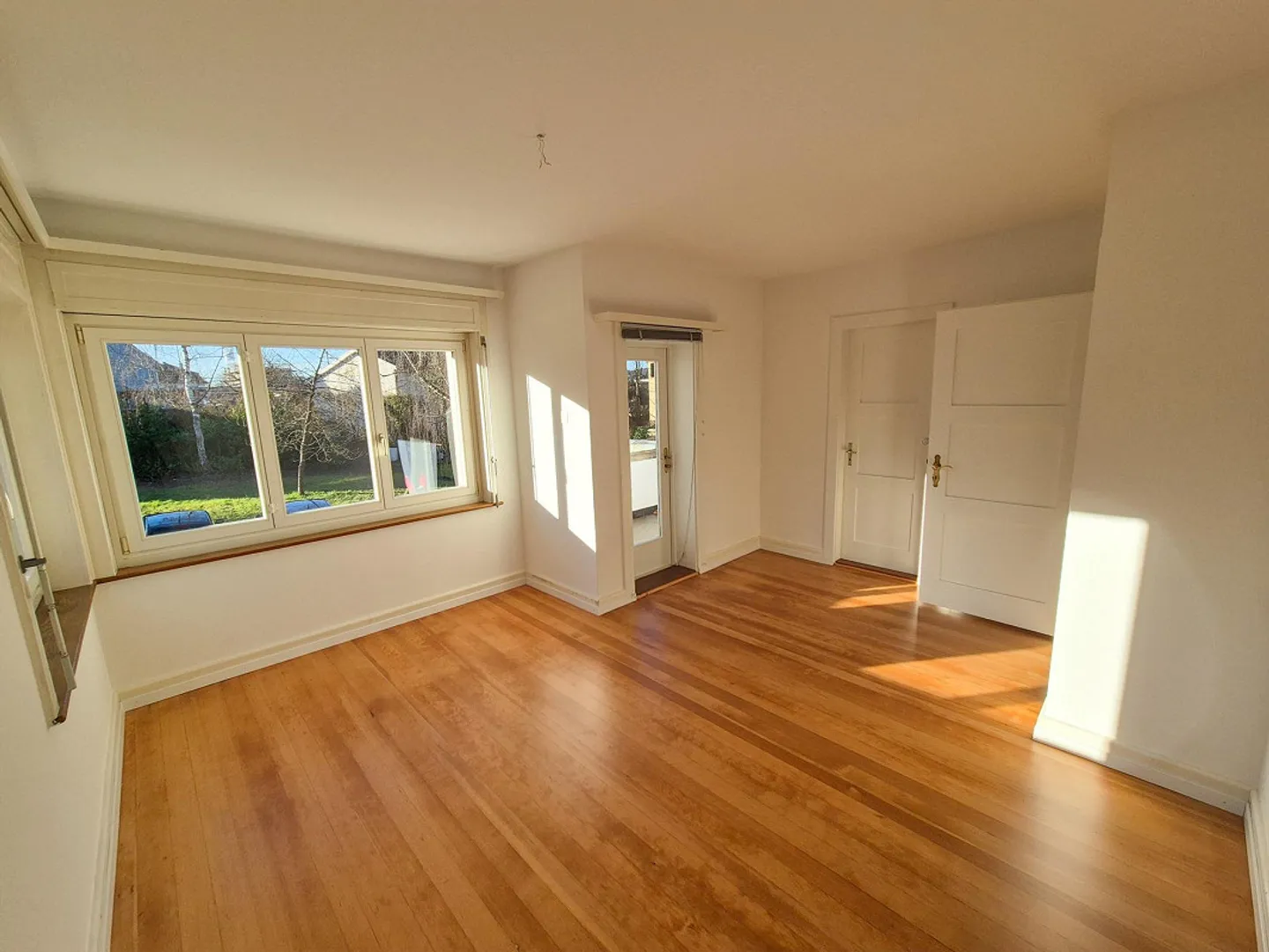 Gemütliche Wohnung Neben Schule - Foto 3 von 8