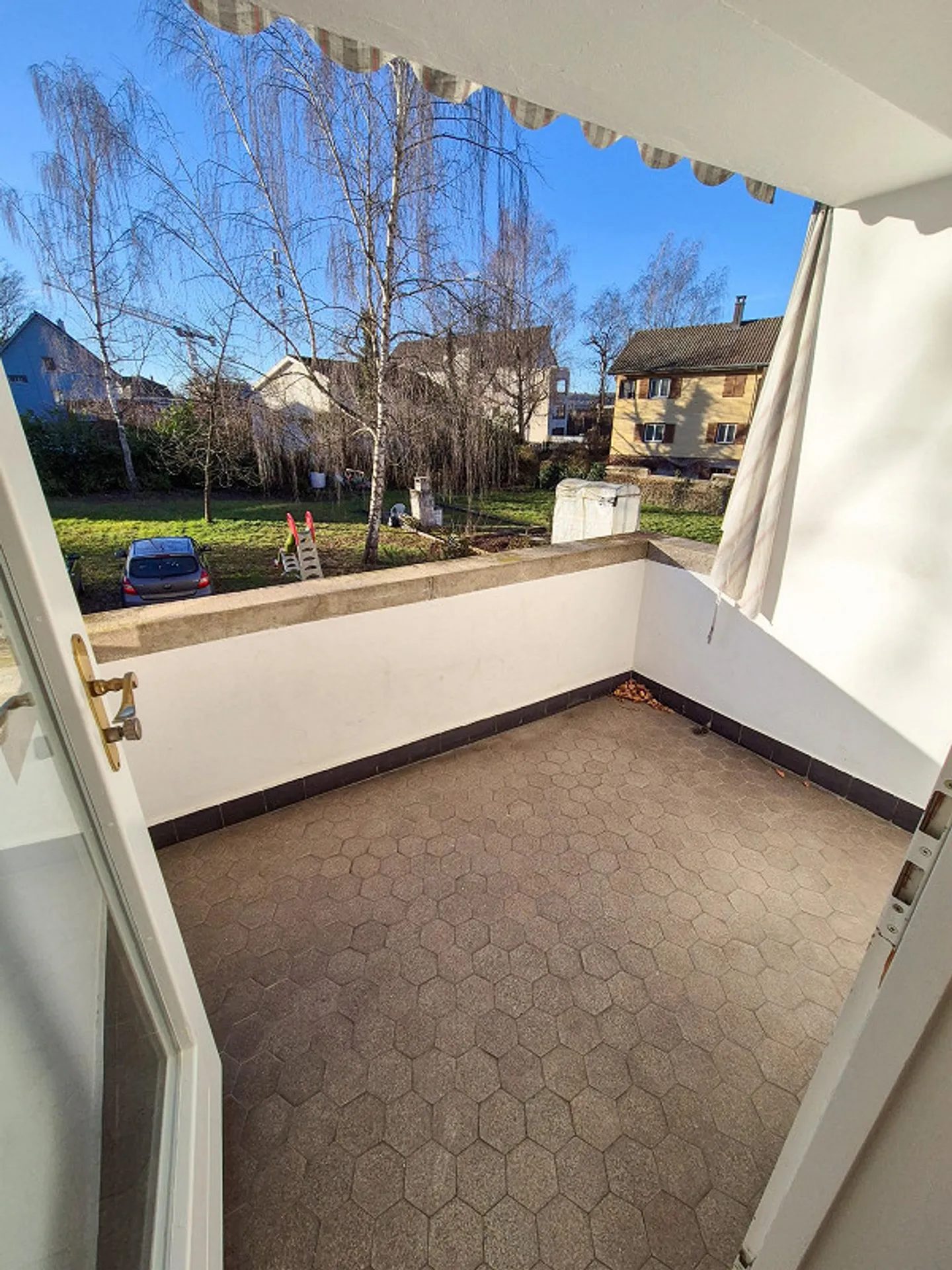 Gemütliche Wohnung Neben Schule - Foto 4 von 8