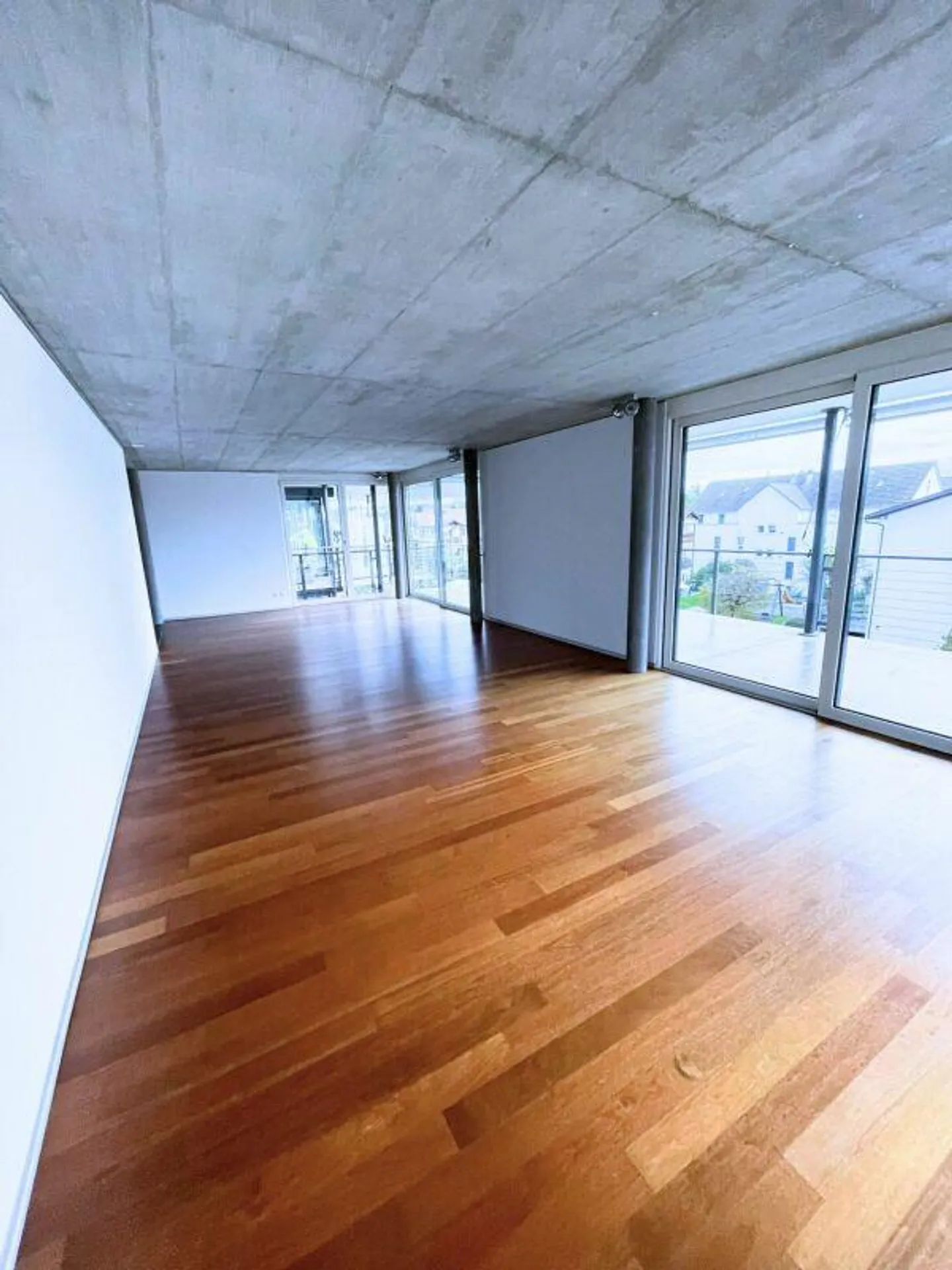 Moderne Loftwohnung in Ruhiger Lage - Foto 6 von 8