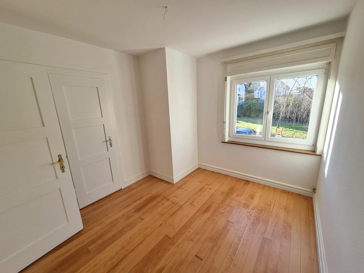 Gemütliche Wohnung Neben Schule - Foto 5 von 8