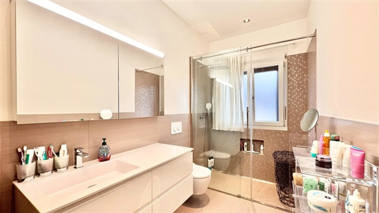 SINGLE FAMILY HOUSE 6.5 ROOMS - COVERED VERANDA - 4 PARKING SPACES - Photo 16 of 20