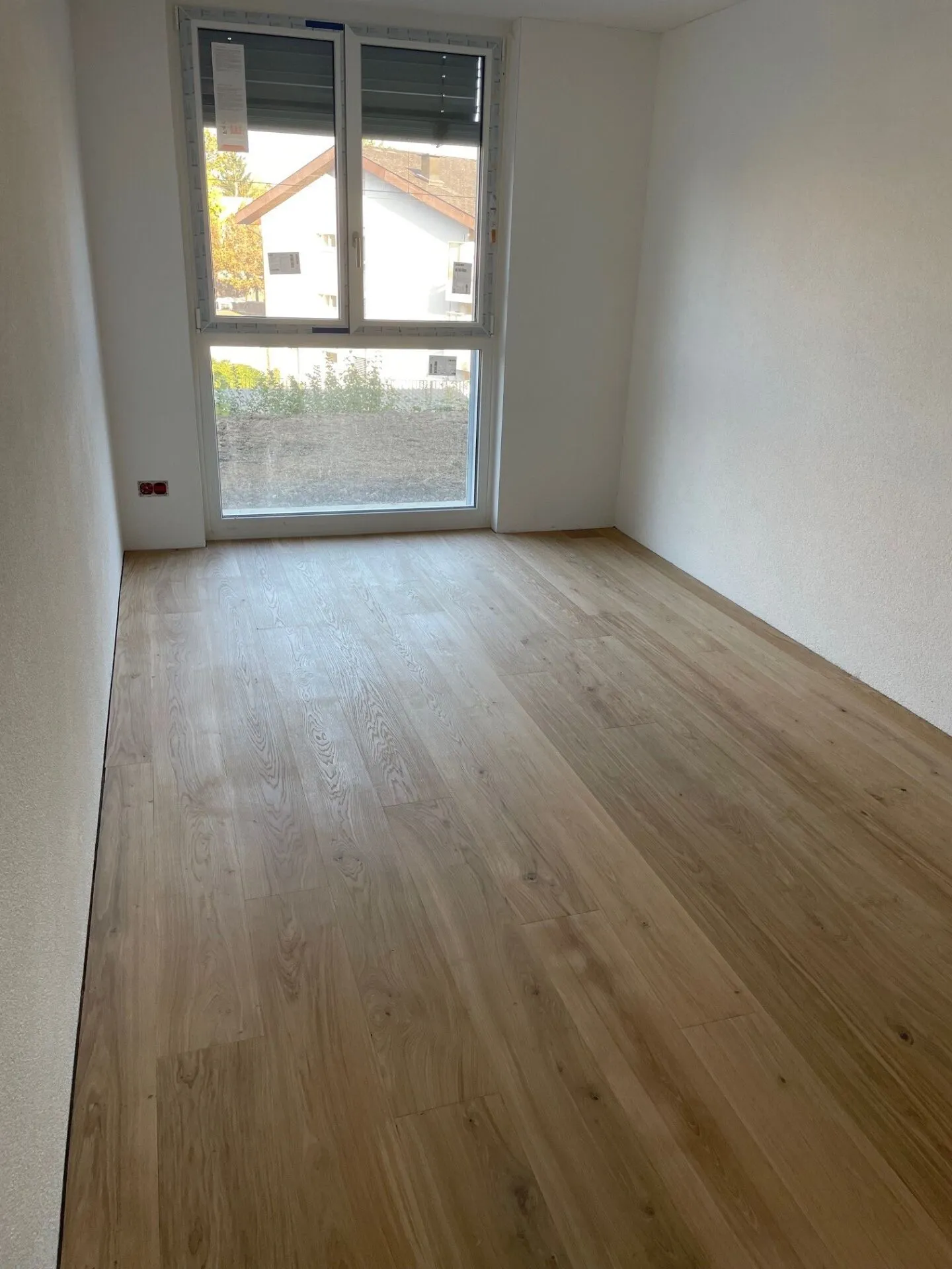 Steinbach Belp - Appartamento giardino 4,5 locali - Foto 4 di 14