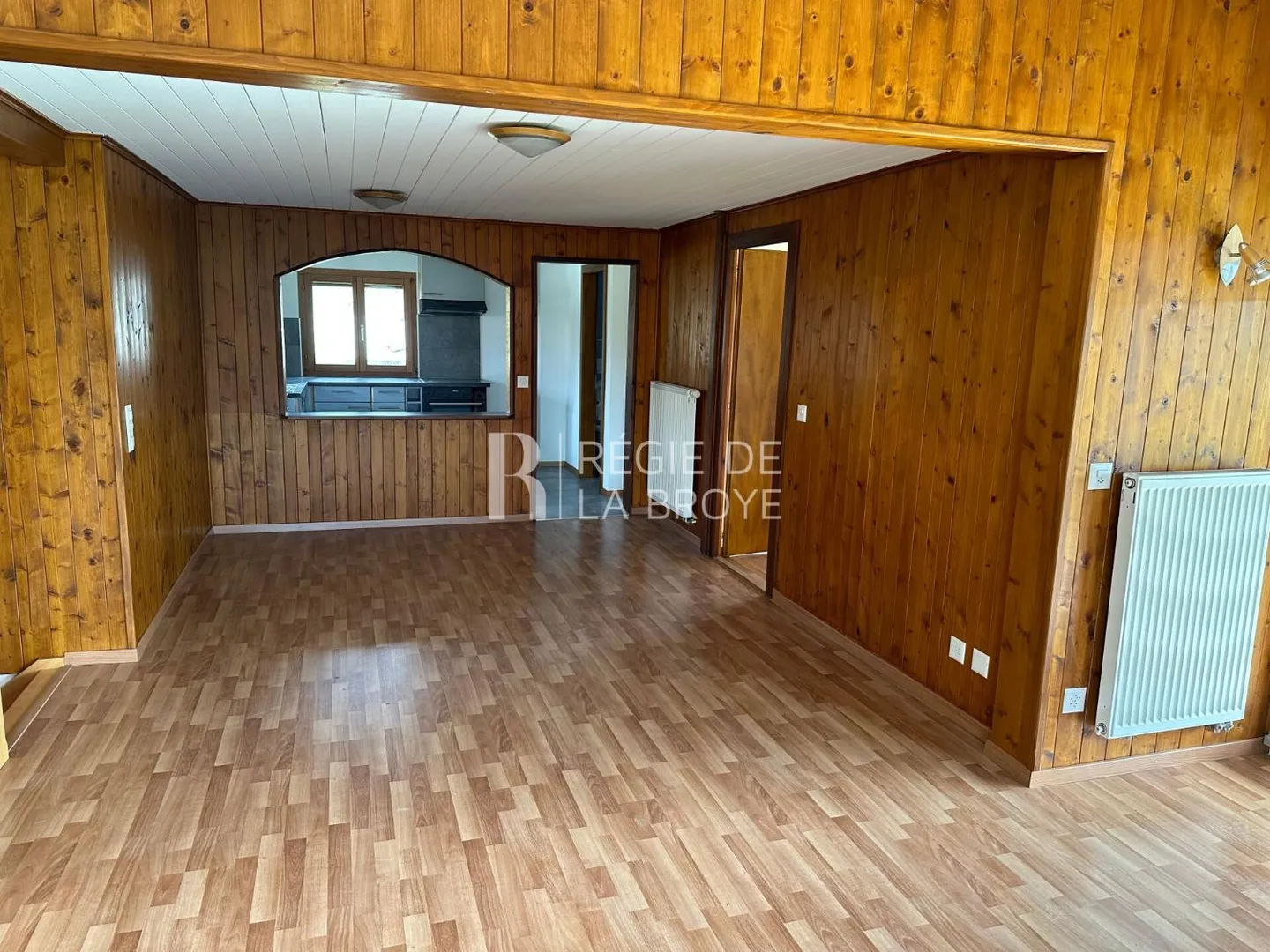 4,5-Zimmer-Chalet in Cheyres - Foto 3 von 13