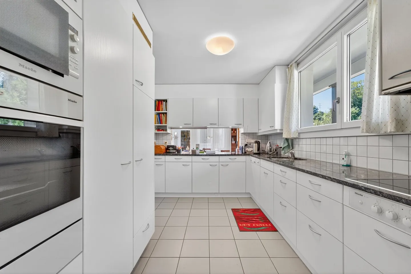 6.5-Room Apartment near the Aare and City Center - Photo 7 of 12