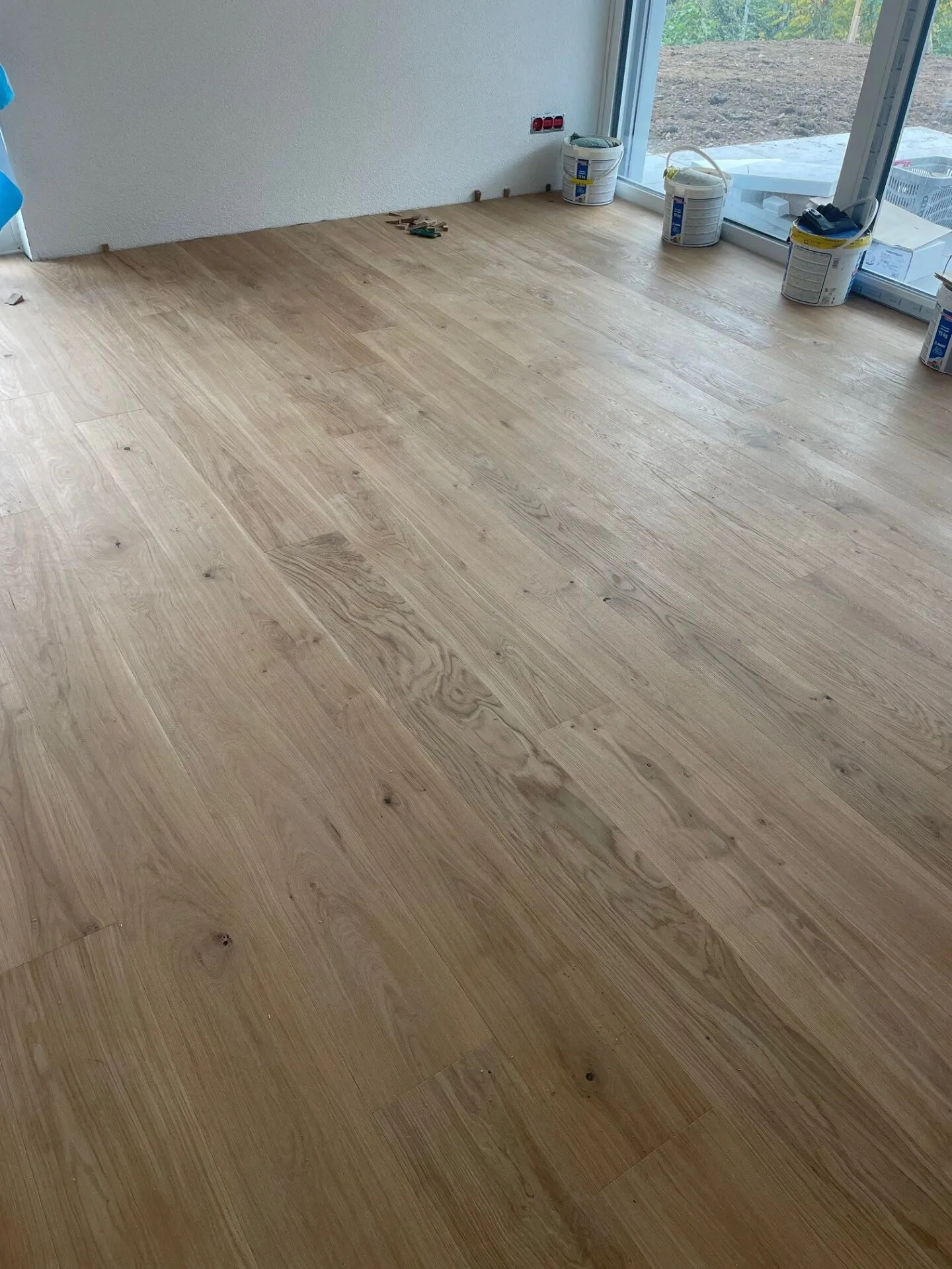 Steinbach Belp - Appartamento giardino 4,5 locali - Foto 5 di 14