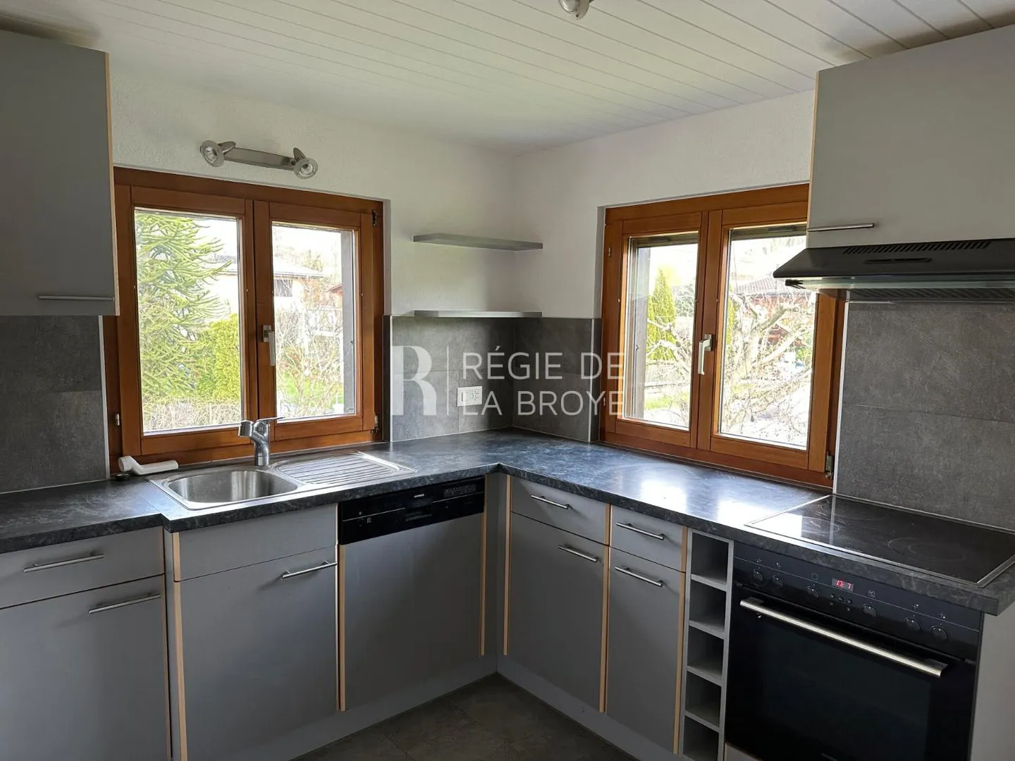 4,5-Zimmer-Chalet in Cheyres - Foto 4 von 13