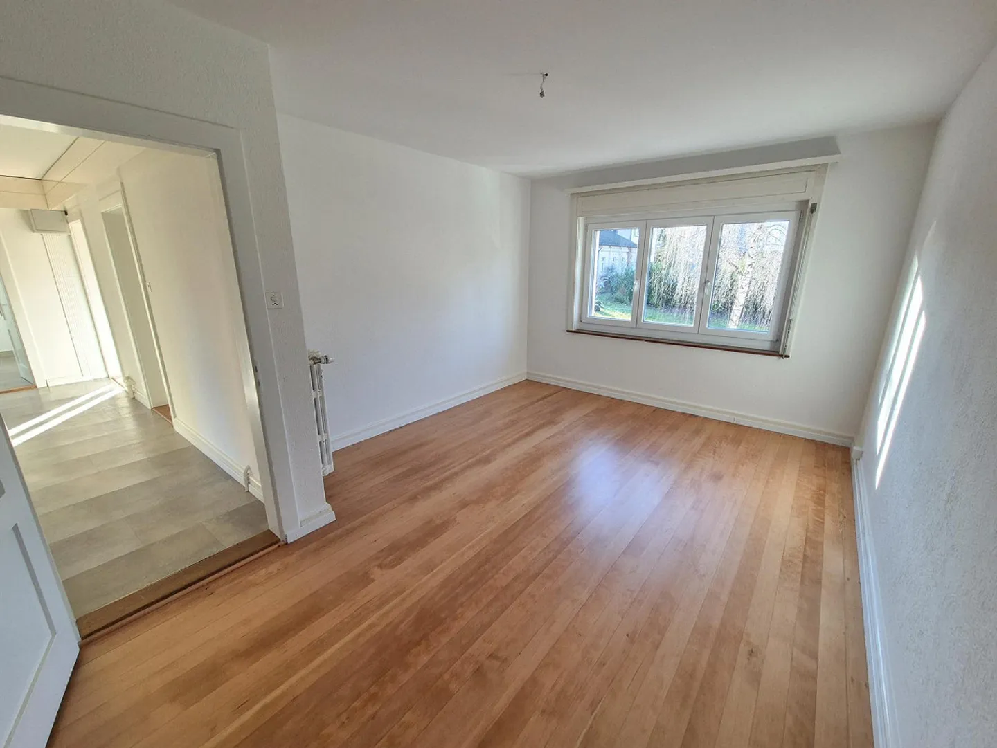 Gemütliche Wohnung Neben Schule - Foto 6 von 8
