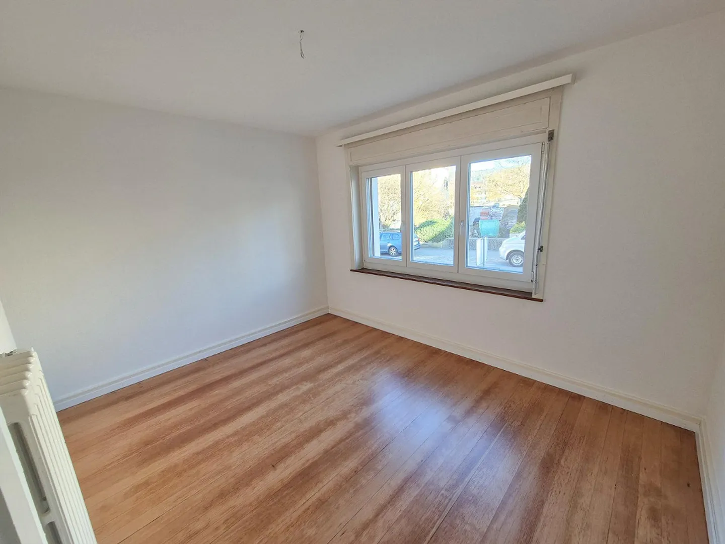 Gemütliche Wohnung Neben Schule - Foto 7 von 8