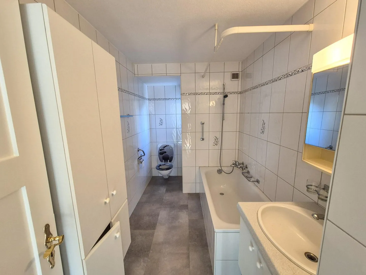 Gemütliche Wohnung Neben Schule - Foto 8 von 8
