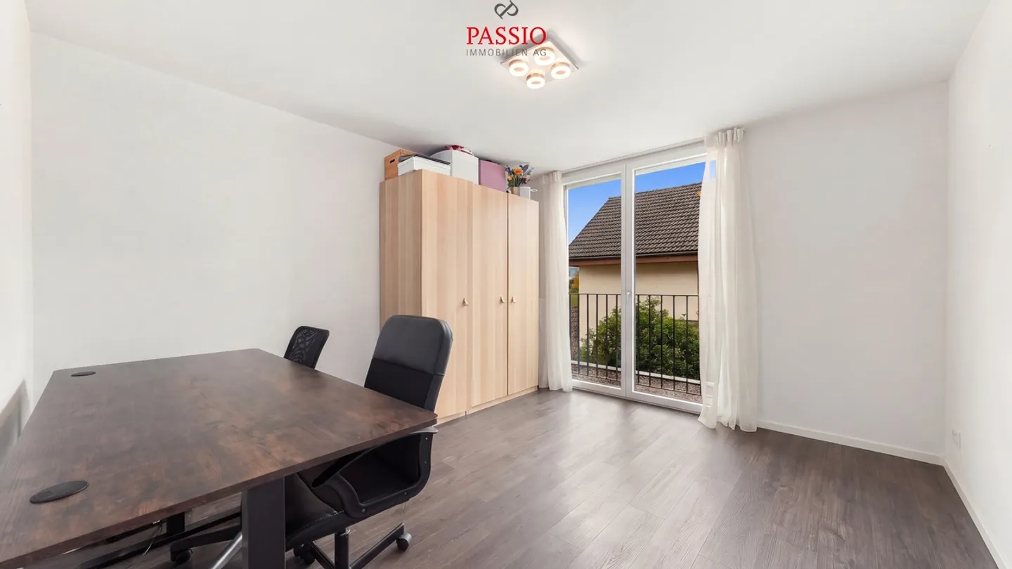 Moderne Doppelhaushälfte in Zunzgen - Foto 10 von 34