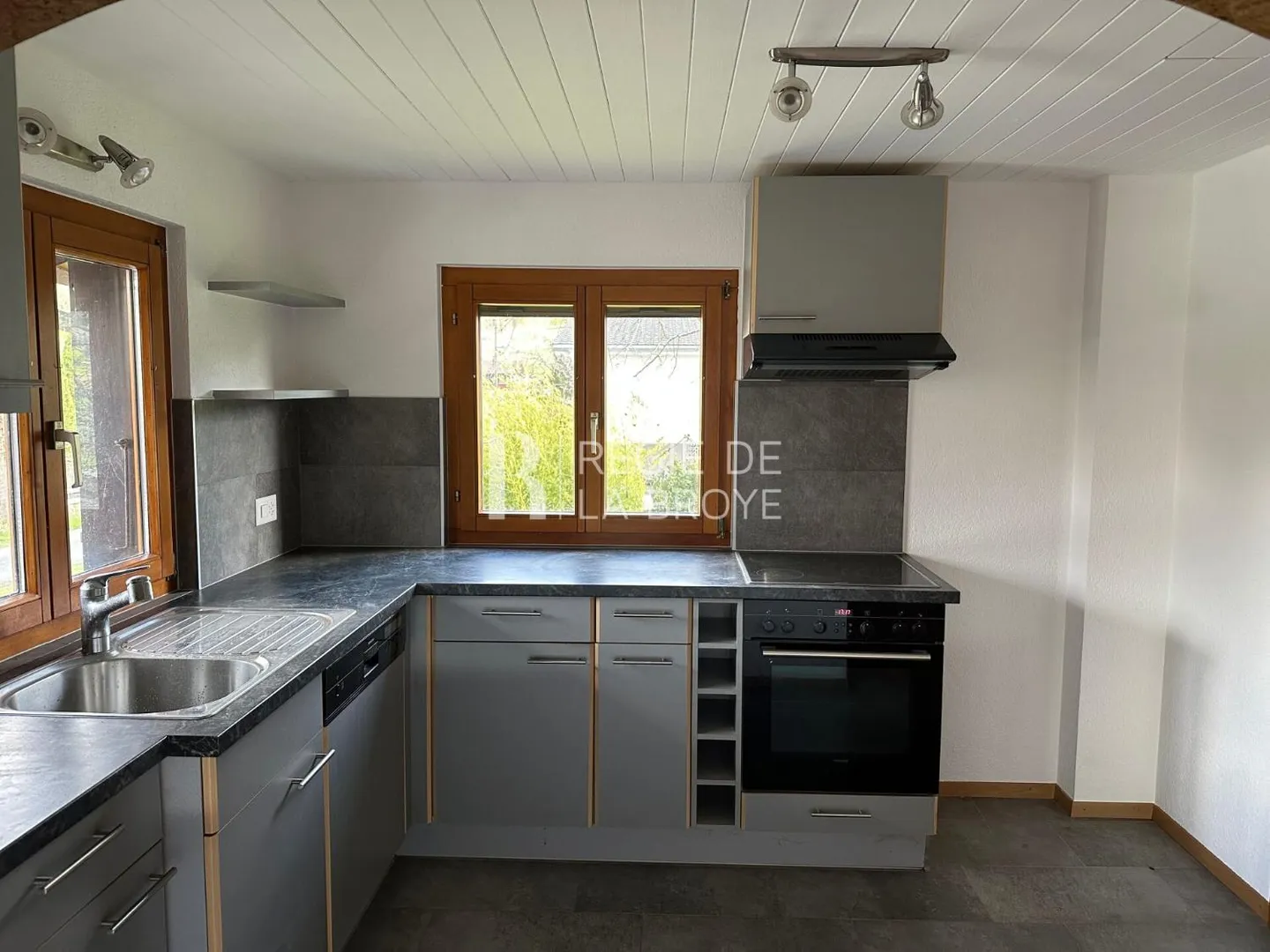 4,5-Zimmer-Chalet in Cheyres - Foto 5 von 13