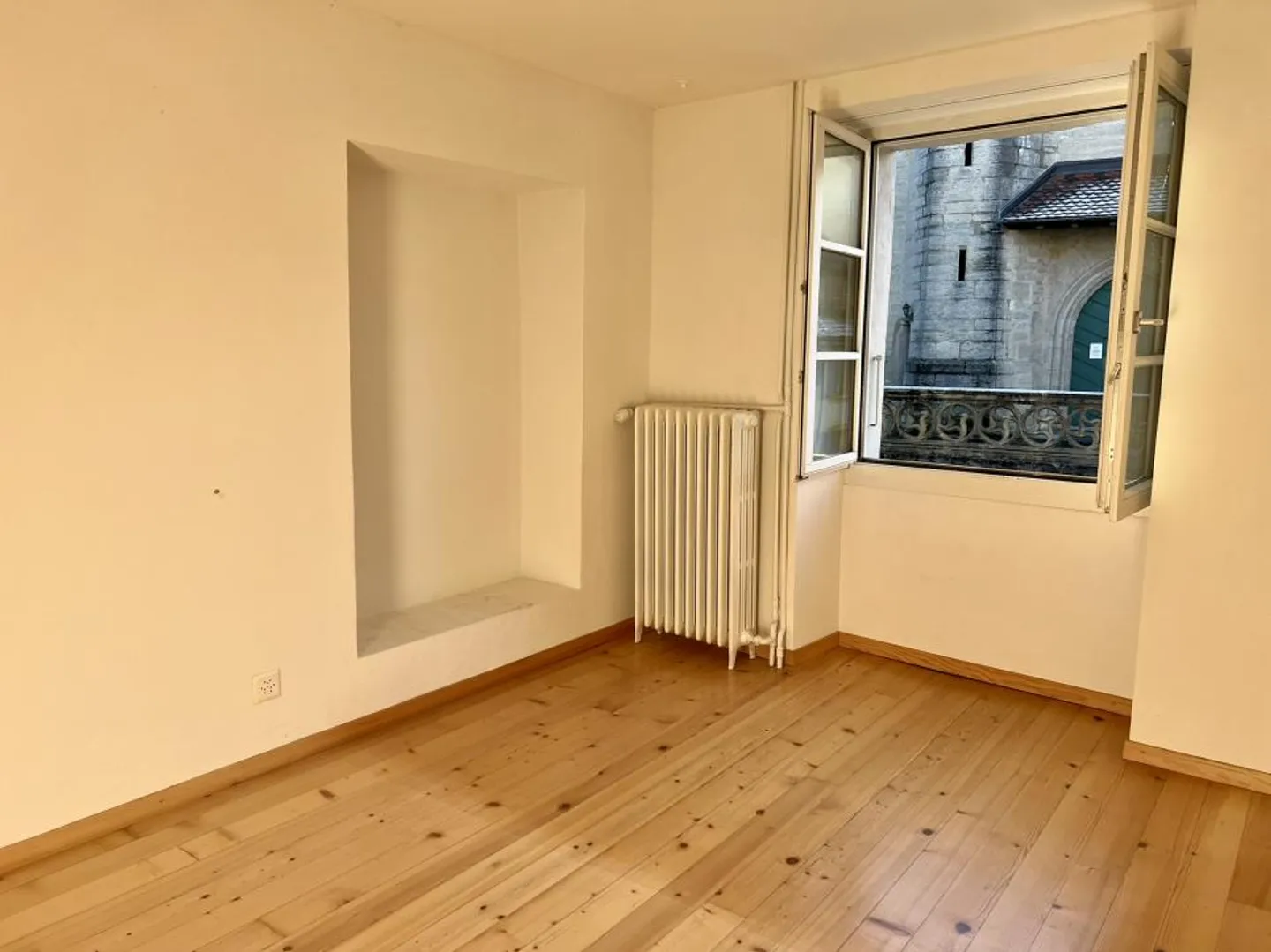 Haus 3.5 Zimmer - Foto 5 von 13