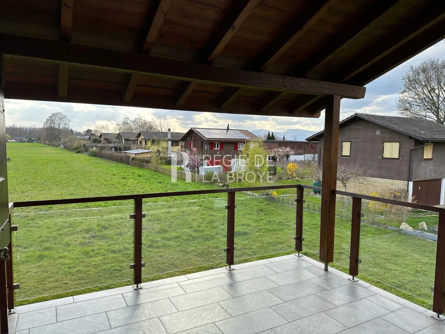4,5-Zimmer-Chalet in Cheyres - Foto 6 von 13