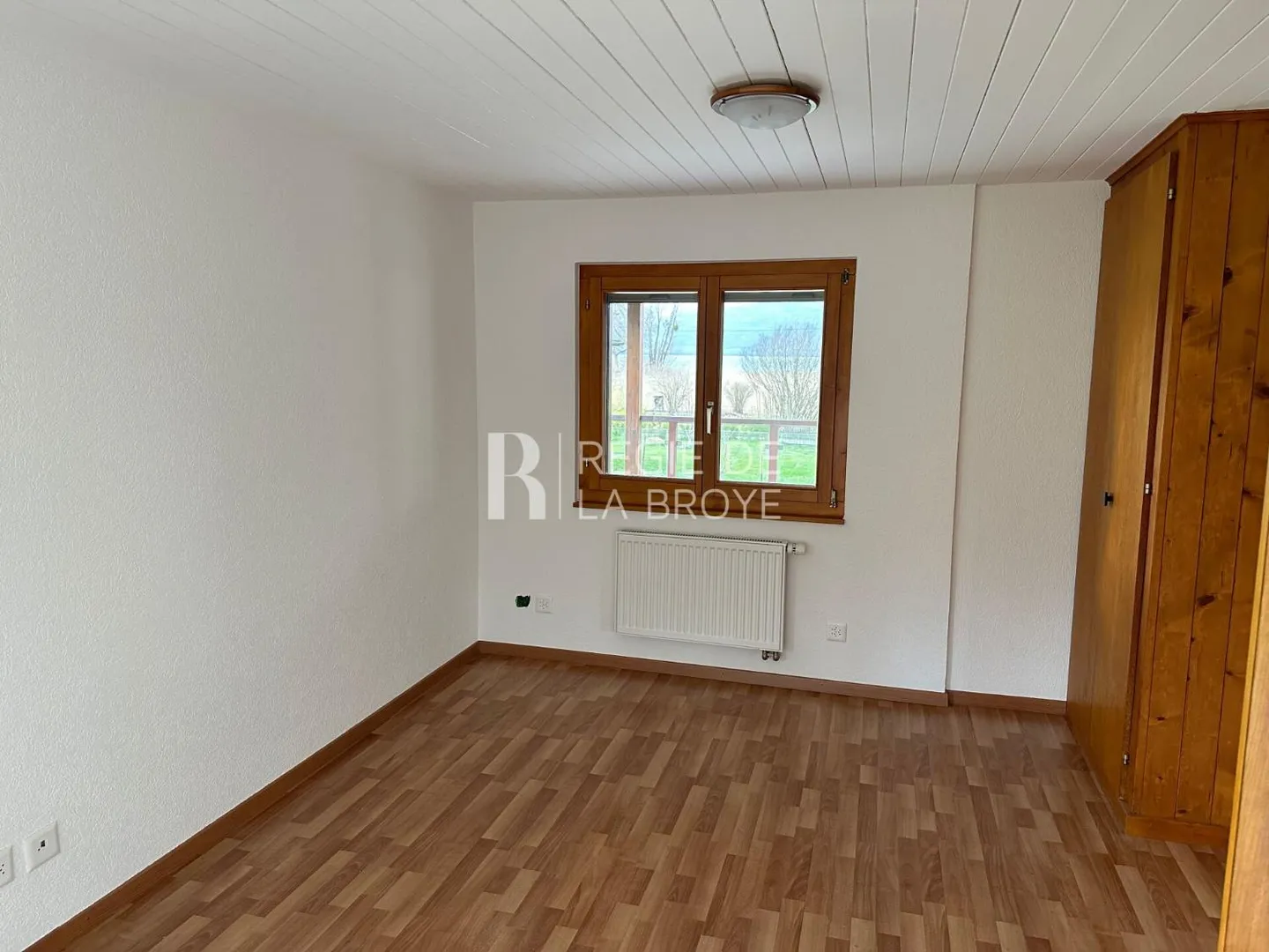 4,5-Zimmer-Chalet in Cheyres - Foto 13 von 13