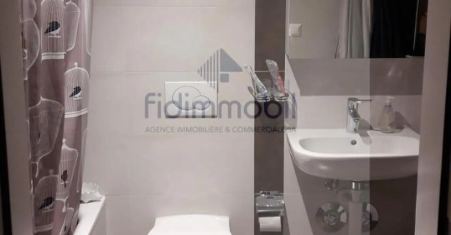Bel Appartement à Neuchâtel - Photo 2 sur 2