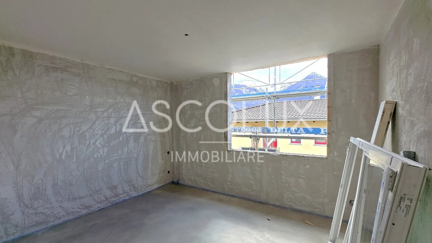 Row house for sale - Photo 12 of 13