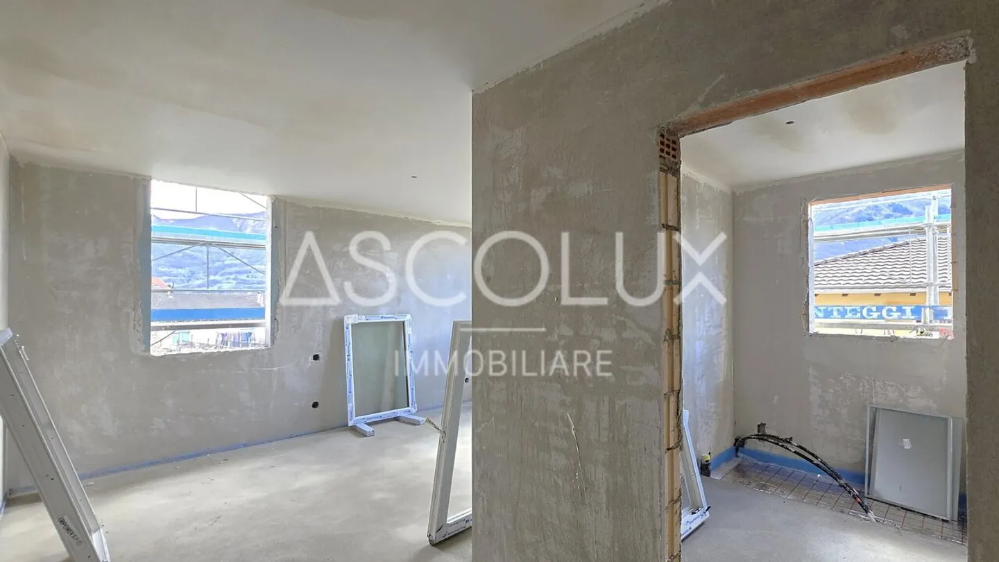 Row house for sale - Photo 13 of 13