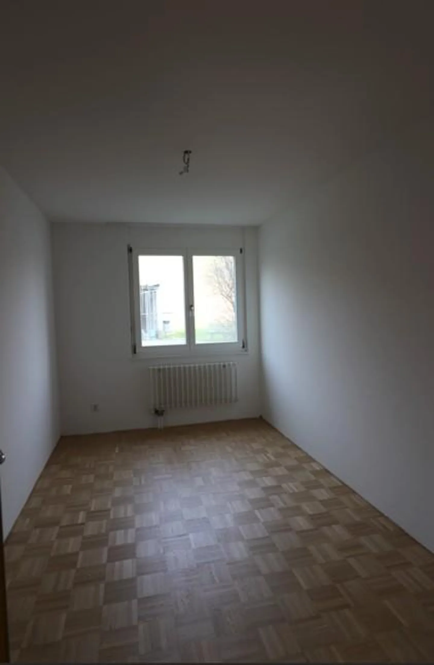newly renovated 4.5-room apartment - Photo 5 of 8