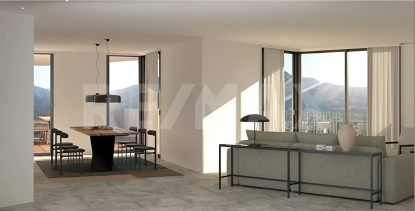 3.5-Zimmer-Wohnung - Foto 11 von 13