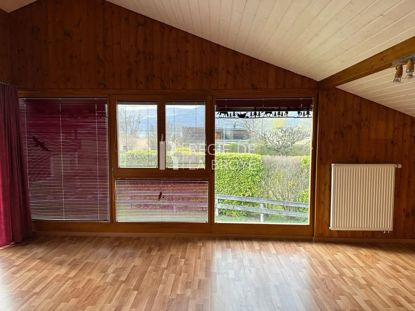 4,5-Zimmer-Chalet in Cheyres - Foto 7 von 13