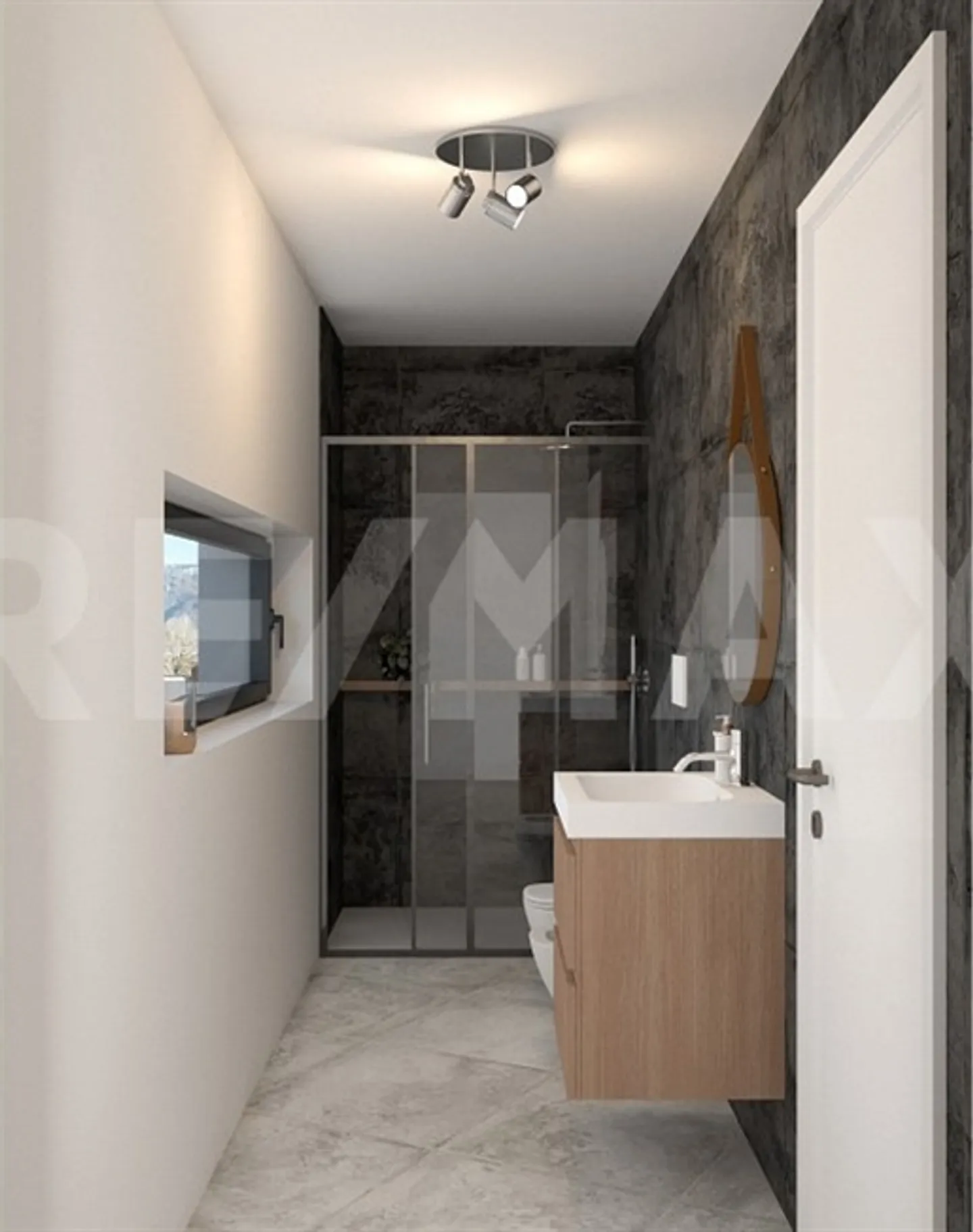 3.5-Zimmer-Wohnung - Foto 12 von 13