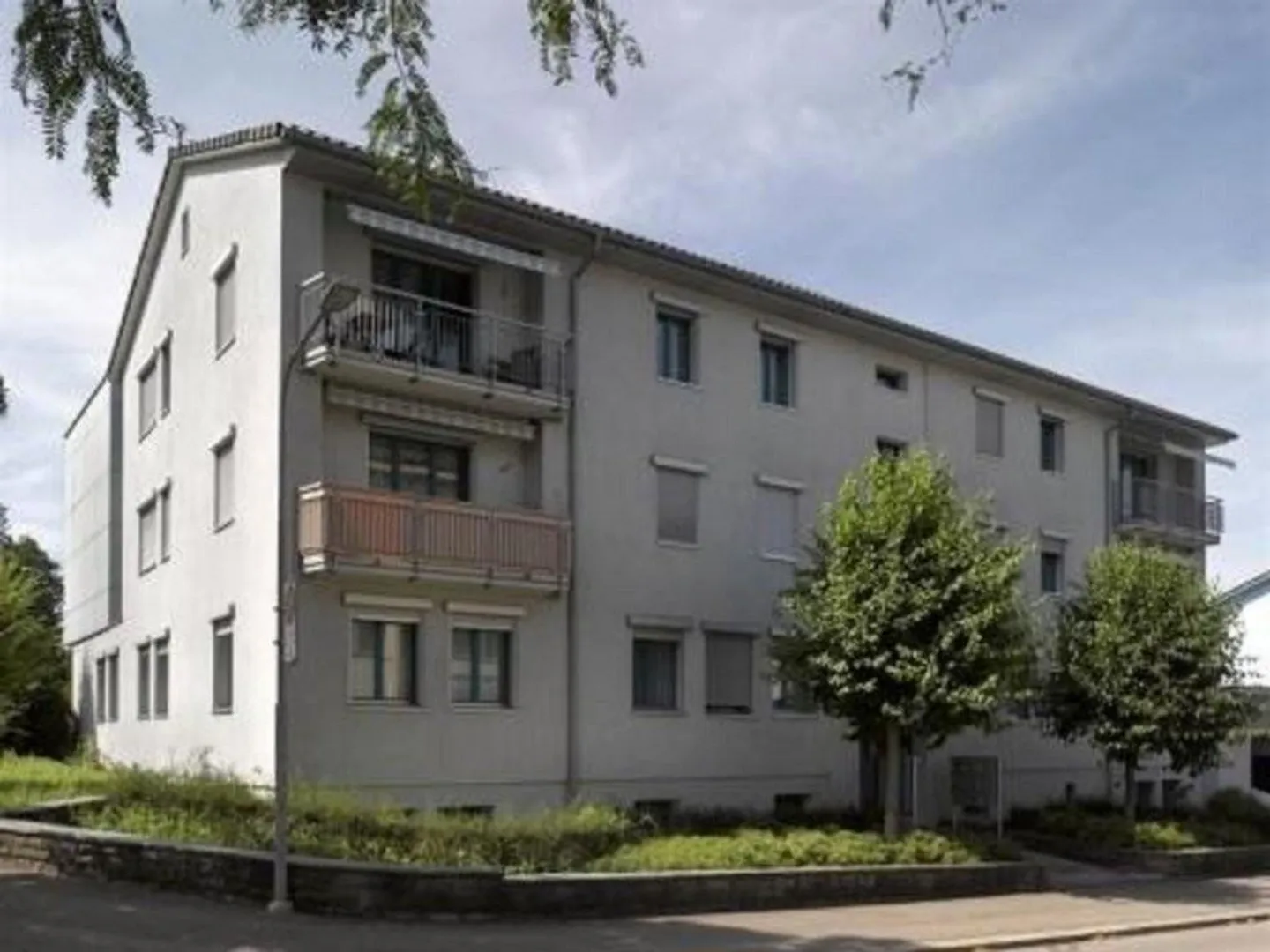 Grosszügiger Bastelraum zu vermieten in Zürich - Foto 1 von 5