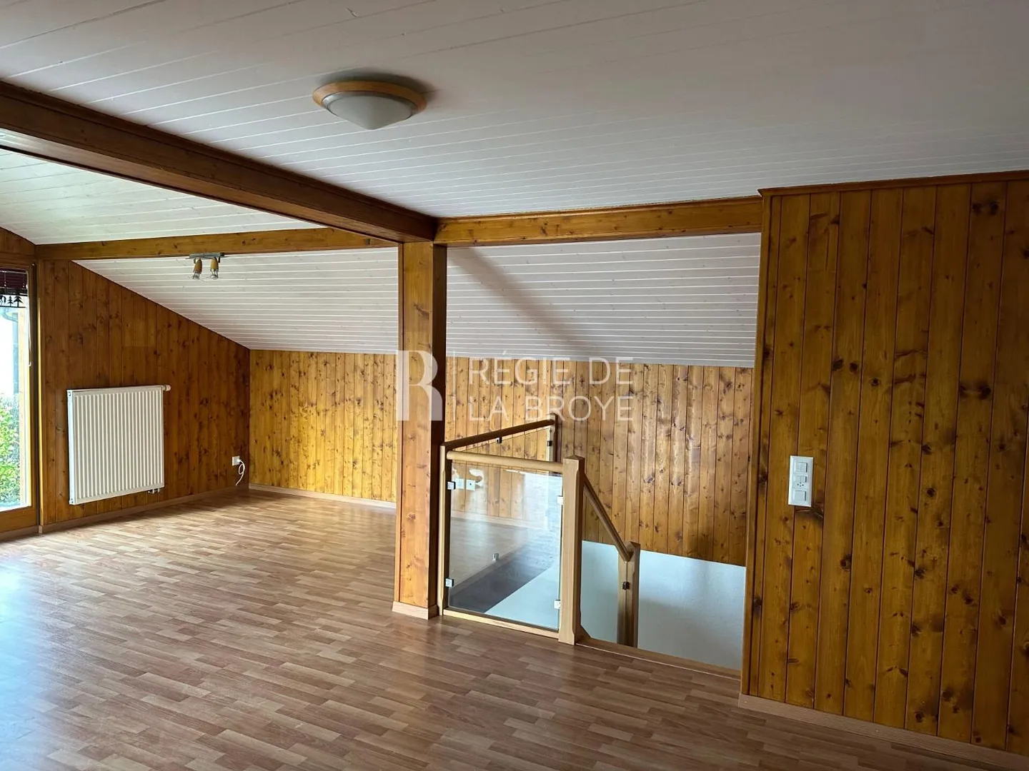 4,5-Zimmer-Chalet in Cheyres - Foto 8 von 13