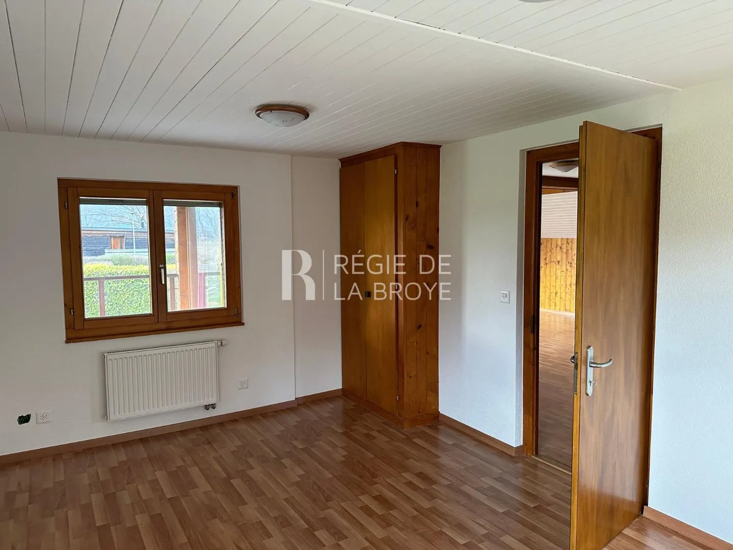 4,5-Zimmer-Chalet in Cheyres - Foto 9 von 13