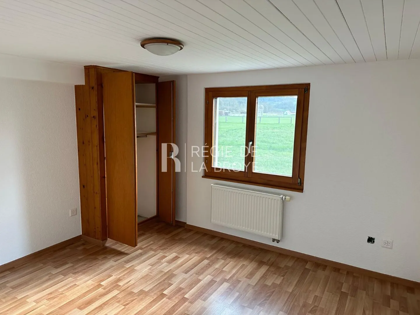 4,5-Zimmer-Chalet in Cheyres - Foto 12 von 13