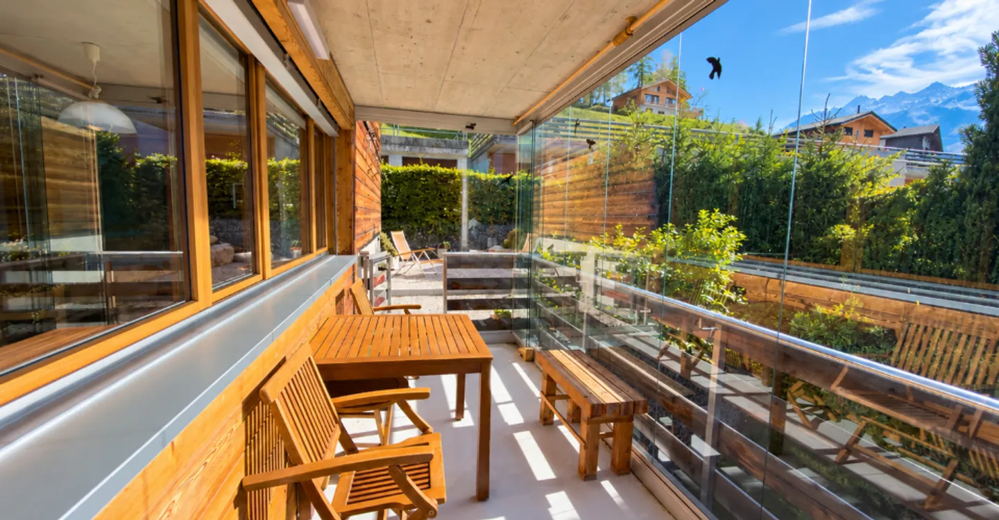 Appartement Charmant avec Balcon - Photo 5 sur 12