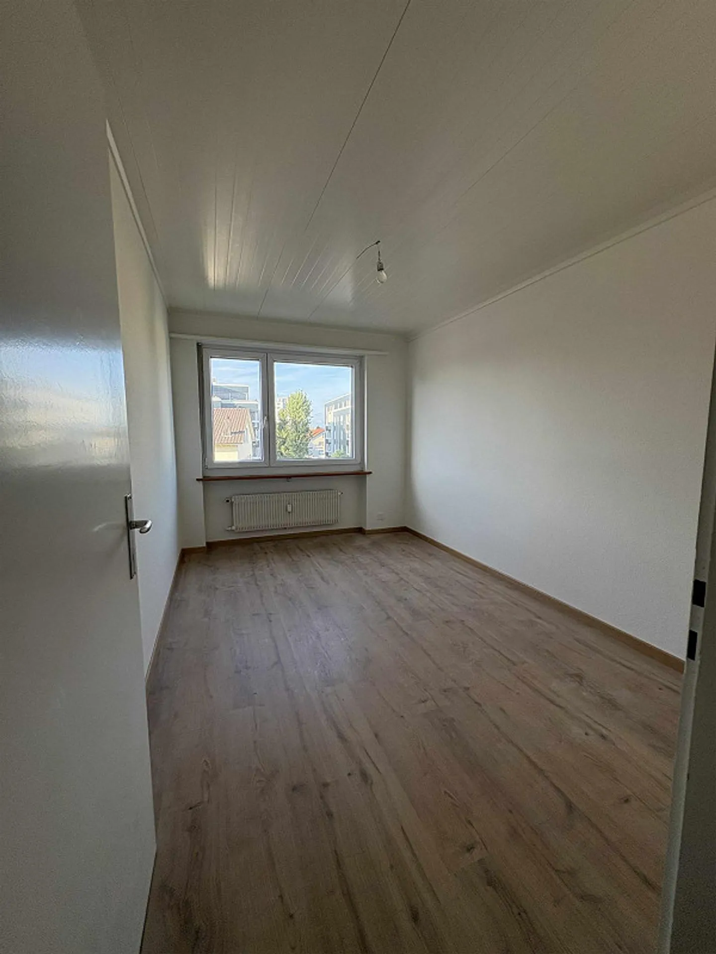 Première location après rénovation 5.5 pièces maisonette - Photo 12 sur 15