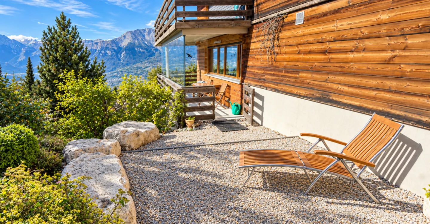 Appartement Charmant avec Balcon - Photo 6 sur 12