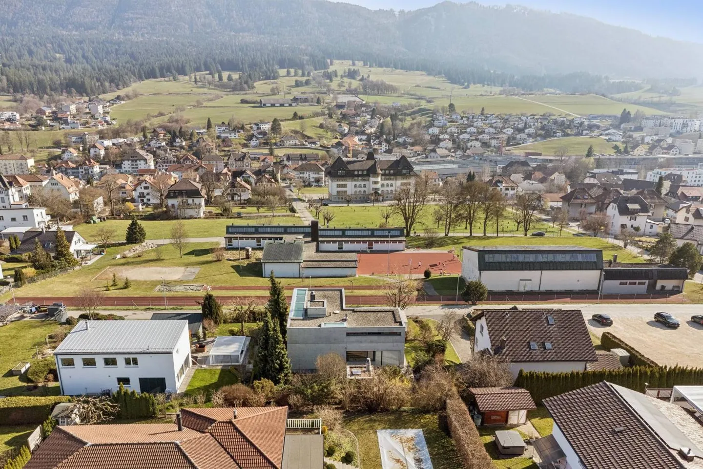 Villa 7,5 Zimmer - Foto 13 von 13