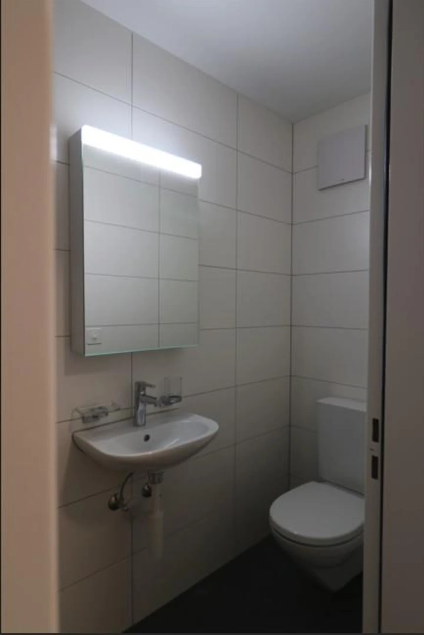 newly renovated 4.5-room apartment - Photo 7 of 8