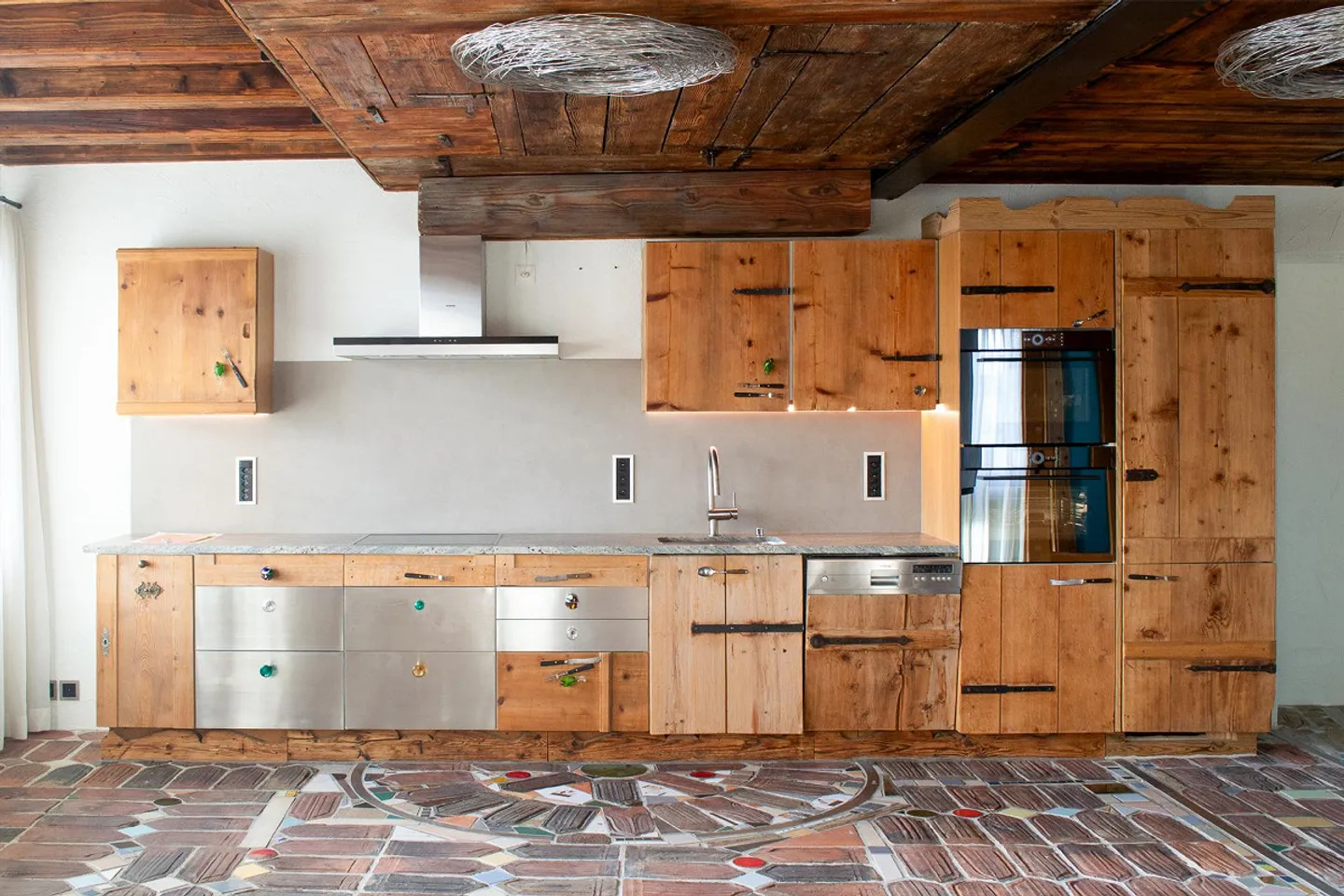 Charmante Maisonette-Wohnung - Foto 3 von 9