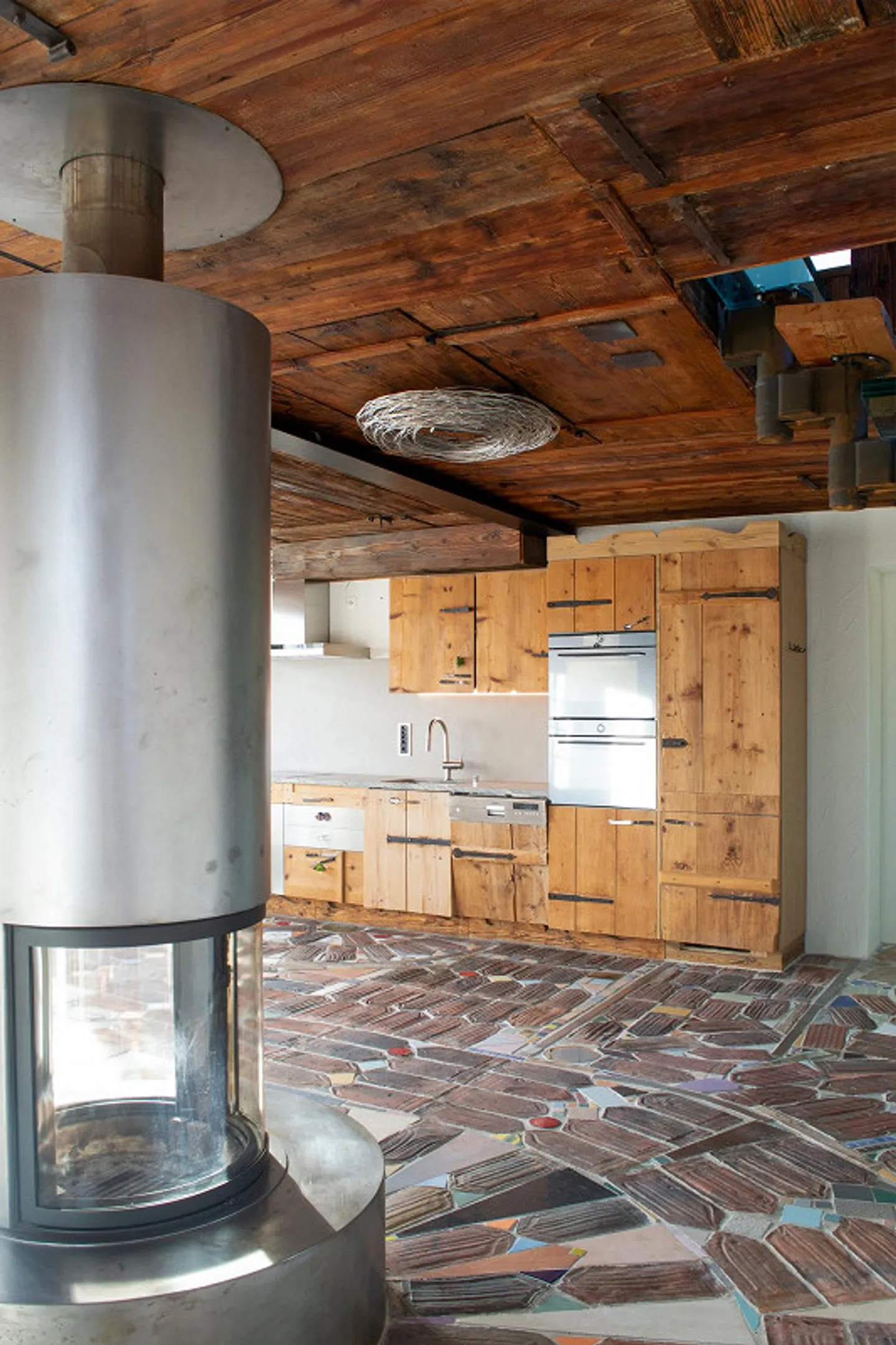 Charmante Maisonette-Wohnung - Foto 4 von 9