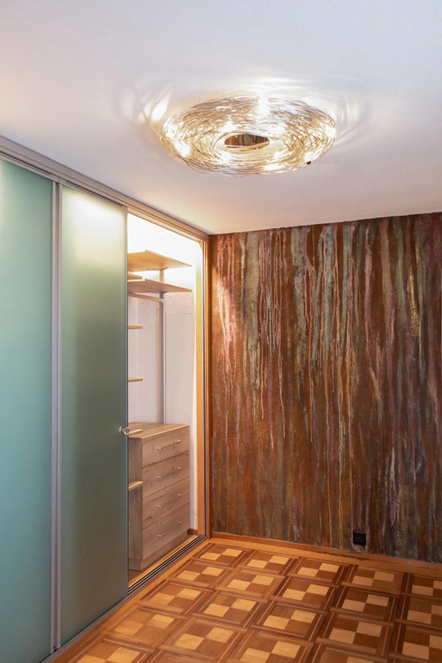 Charmante Maisonette-Wohnung - Foto 5 von 9