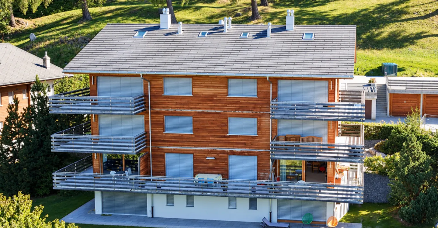 Appartement Charmant avec Balcon - Photo 12 sur 12