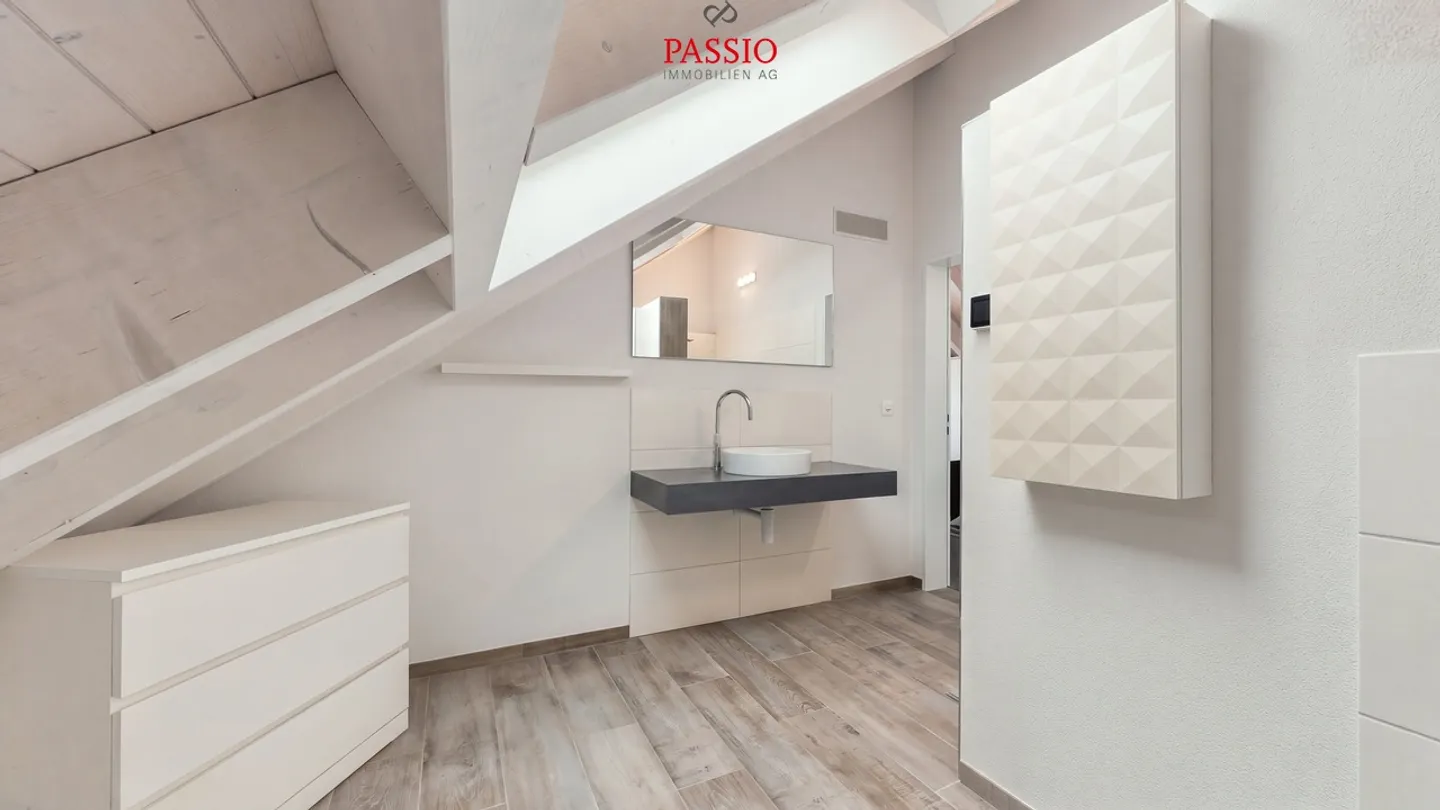 Moderne Doppelhaushälfte in Zunzgen - Foto 20 von 34