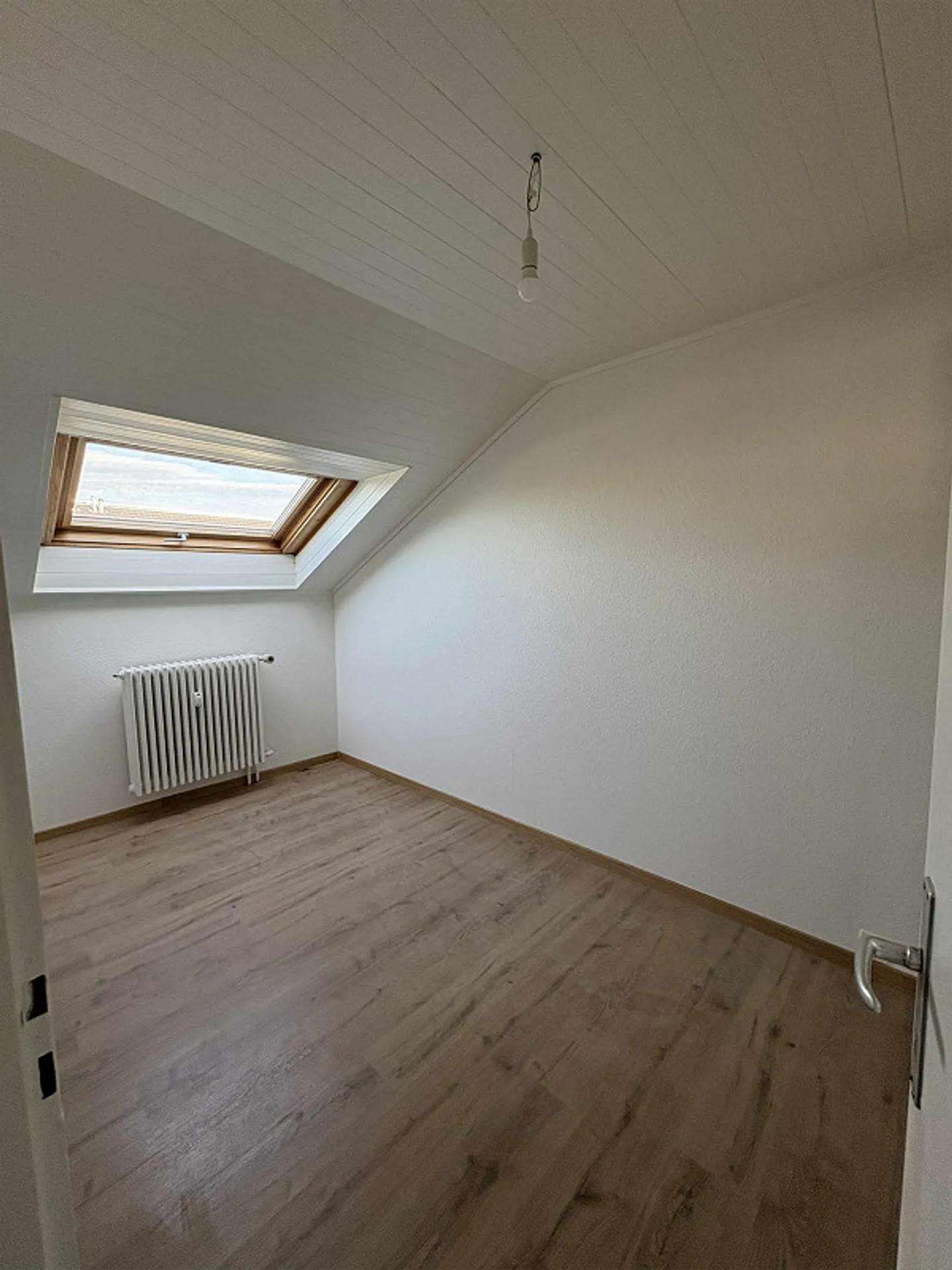 Première location après rénovation 5.5 pièces maisonette - Photo 13 sur 15