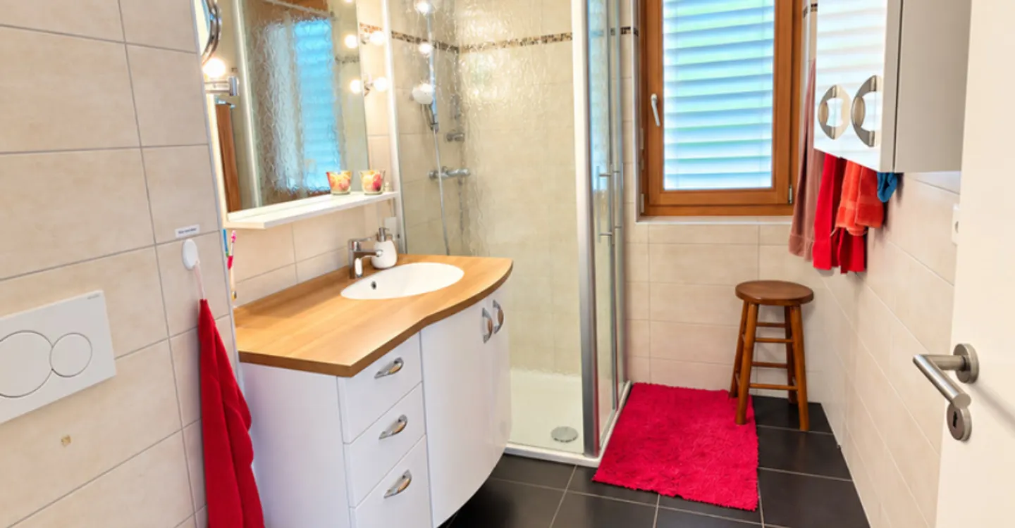 Appartement Charmant avec Balcon - Photo 8 sur 12