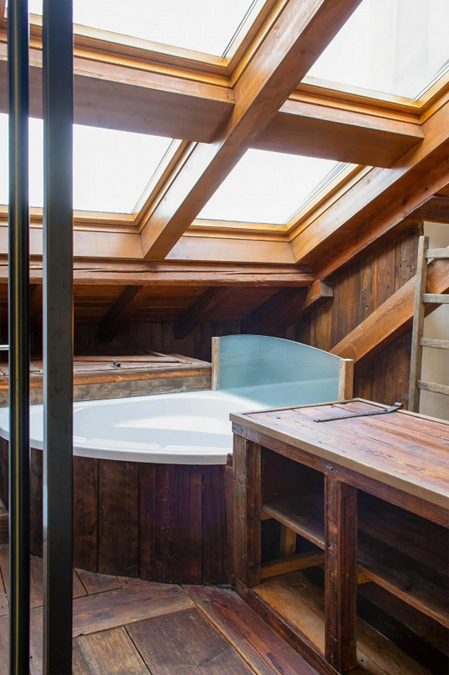 Charmante Maisonette-Wohnung - Foto 6 von 9