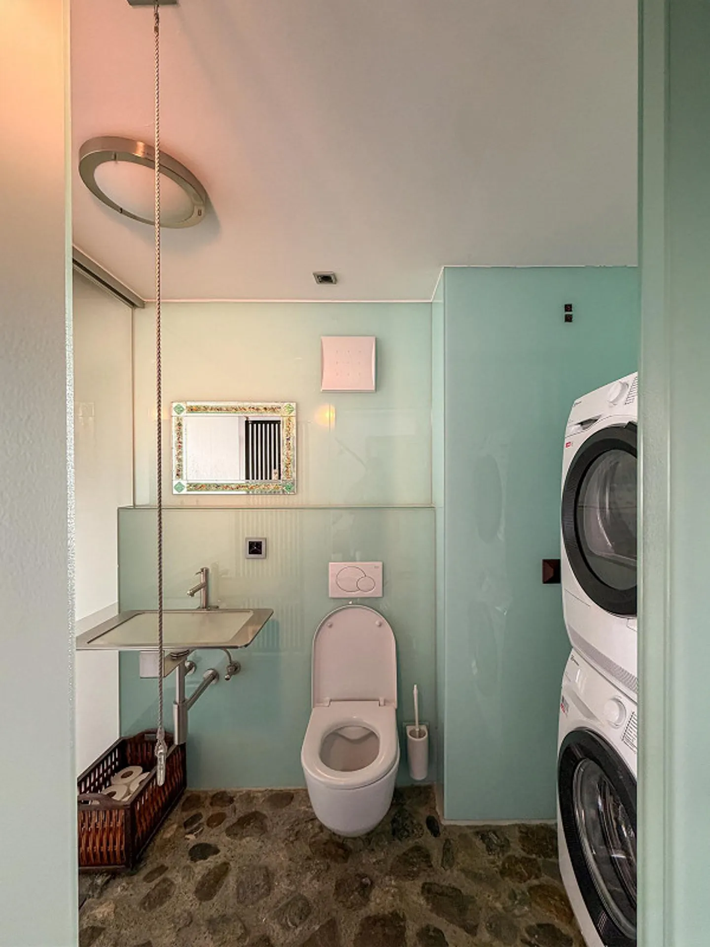 Charmante Maisonette-Wohnung - Foto 8 von 9