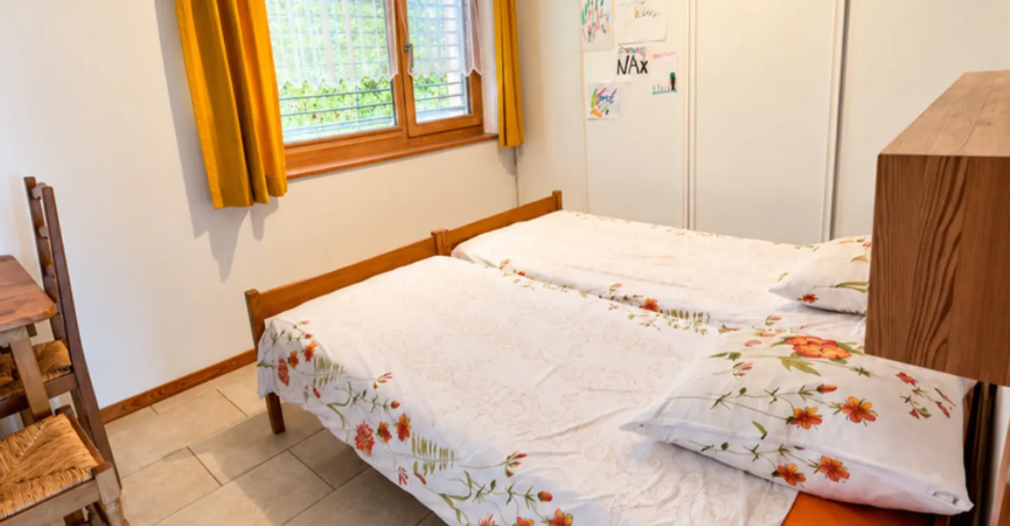 Appartement Charmant avec Balcon - Photo 10 sur 12