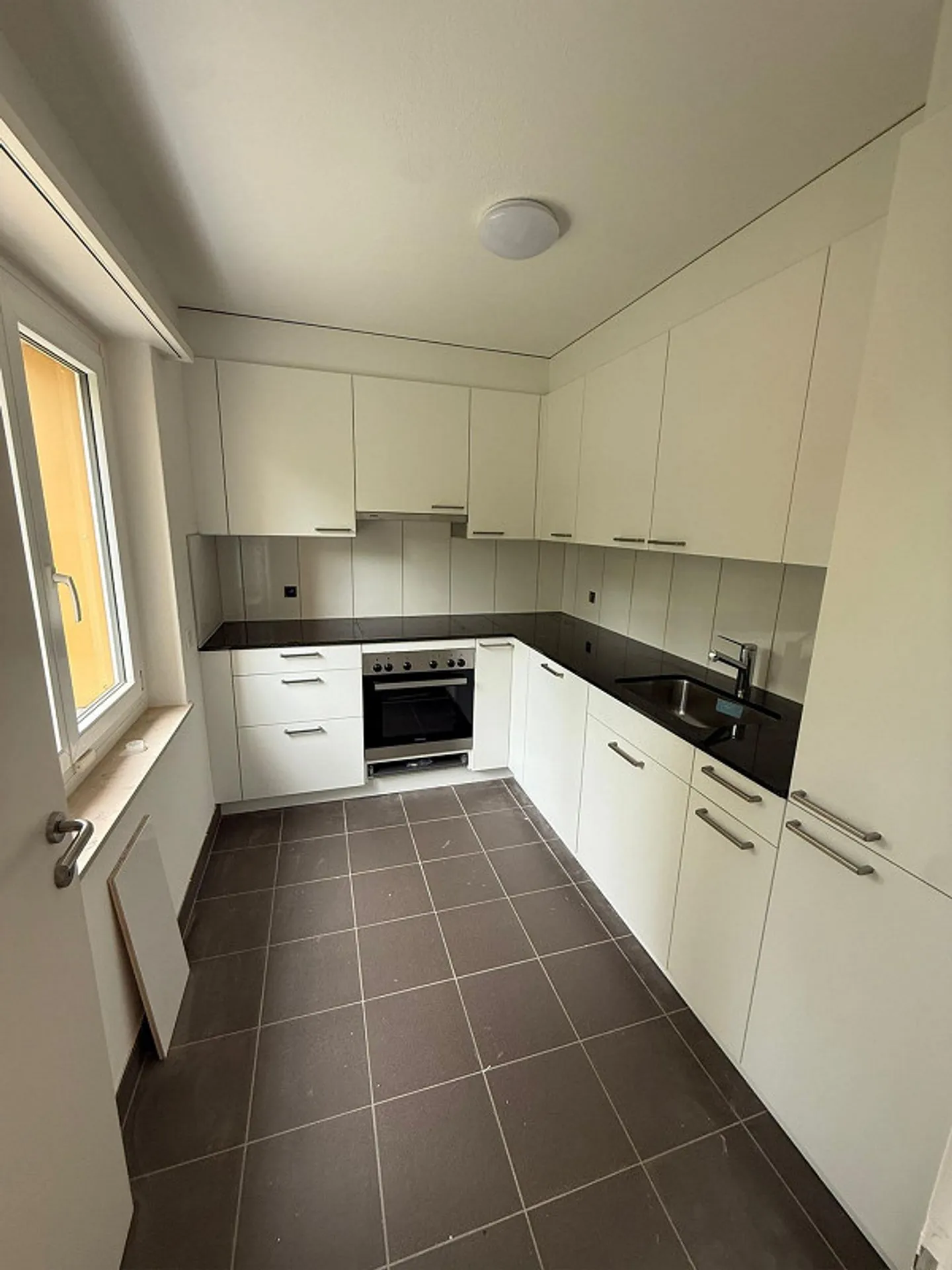 Spacious 5.5-room apartment with balcony in St. Gallen - Photo 1 of 10