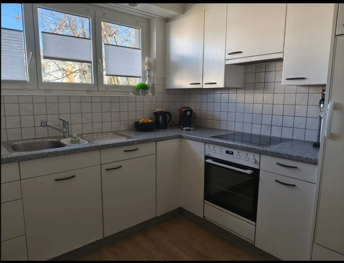 Appartement Douillet - Photo 3 sur 6